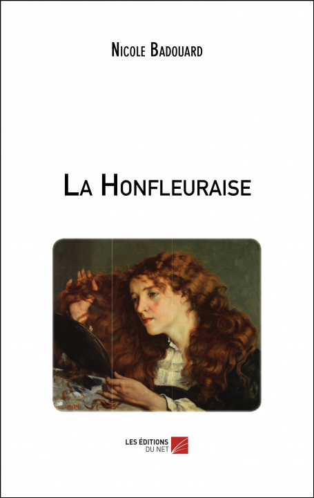 Knjiga La Honfleuraise Badouard