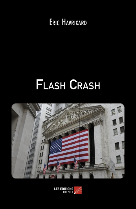 Knjiga Flash Crash Havrixard