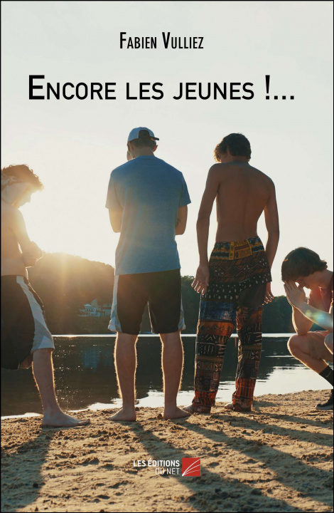 Kniha Encore les jeunes !... Vulliez