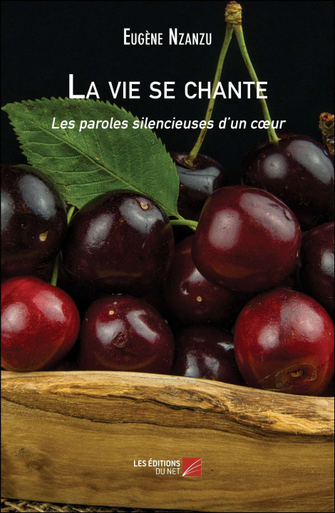 Knjiga La vie se chante Nzanzu