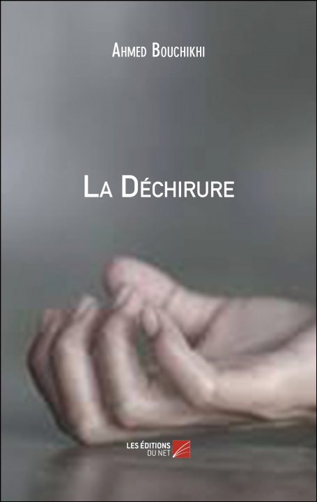 Knjiga La Déchirure Bouchikhi