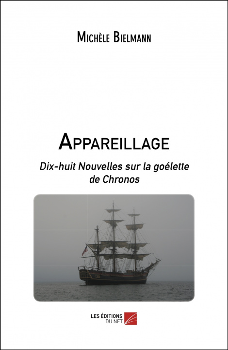 Knjiga Appareillage Bielmann