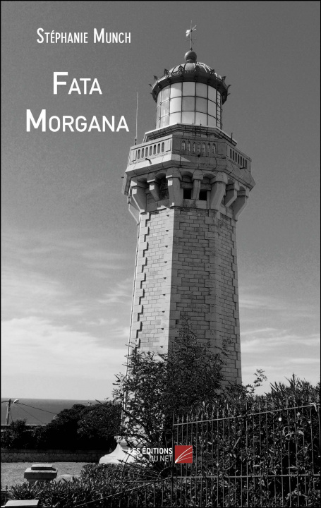 Knjiga Fata Morgana Munch
