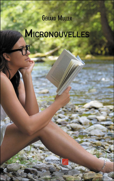Knjiga Micronouvelles Muller
