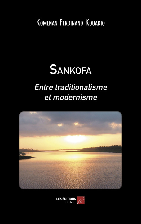 Knjiga Sankofa Kouadio