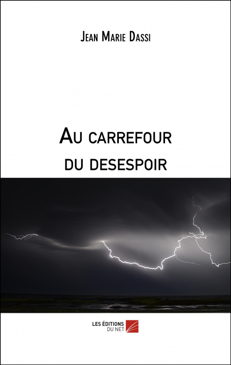 Buch Au carrefour du desespoir Dassi