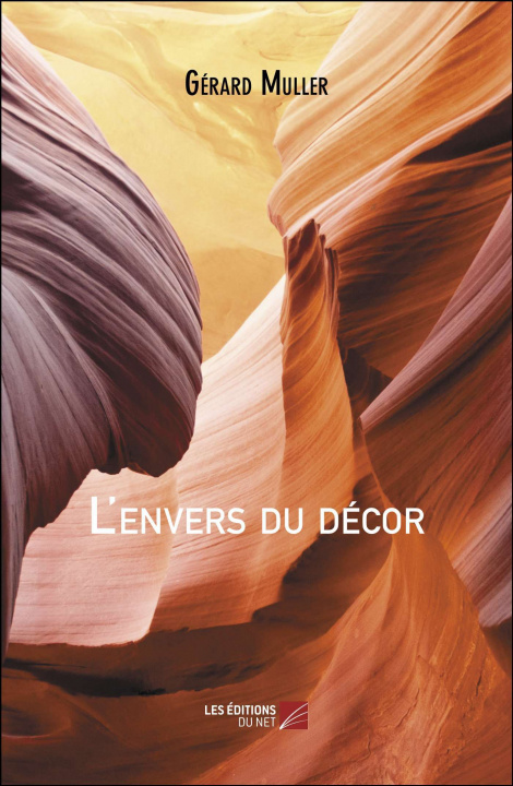 Книга L'envers du décor Muller
