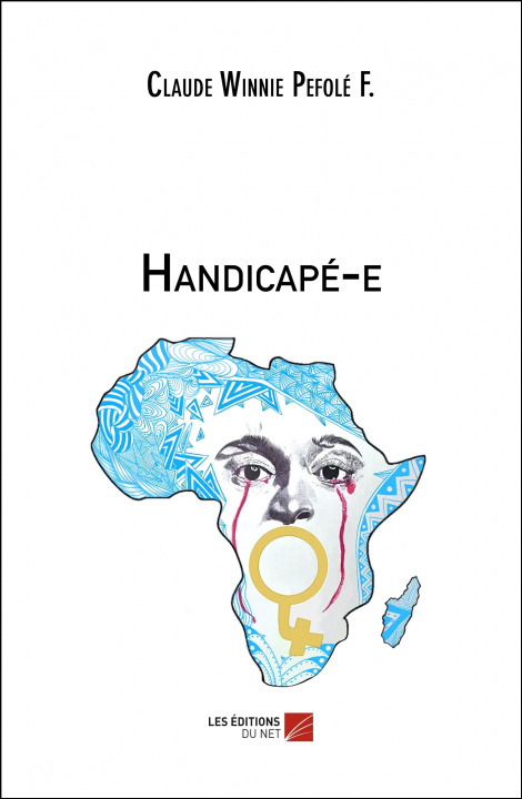 Knjiga Handicapé-e Pefolé F.