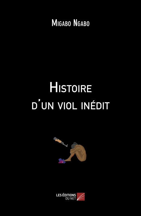 Buch Histoire d'un viol inédit Ngabo
