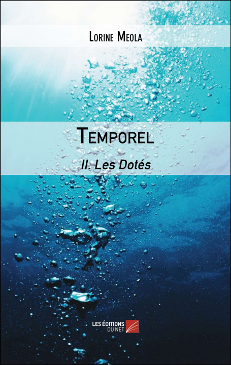 Βιβλίο Temporel Meola