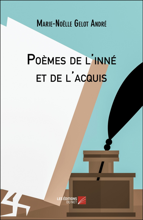 Buch Poèmes de l'inné et de l'acquis Gelot André