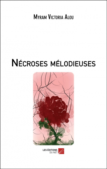 Buch Nécroses mélodieuses Alou