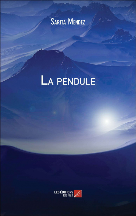 Knjiga La pendule Mendez