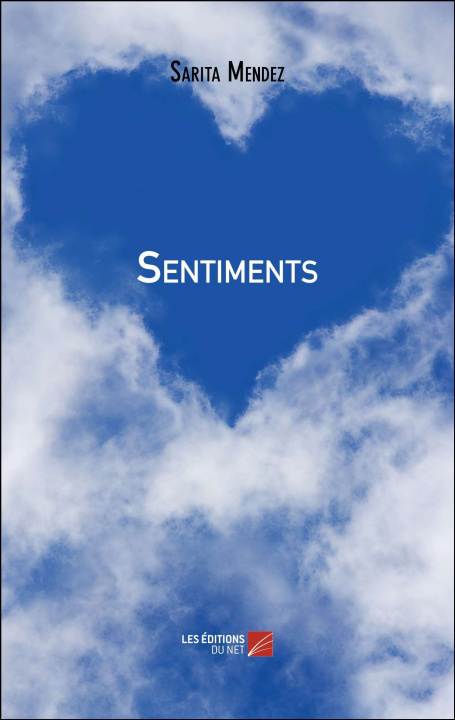 Knjiga Sentiments Mendez