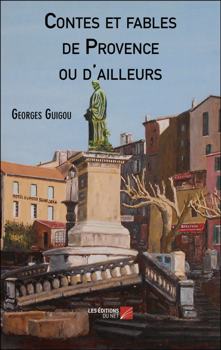 Buch Contes et fables de Provence ou d'ailleurs Guigou