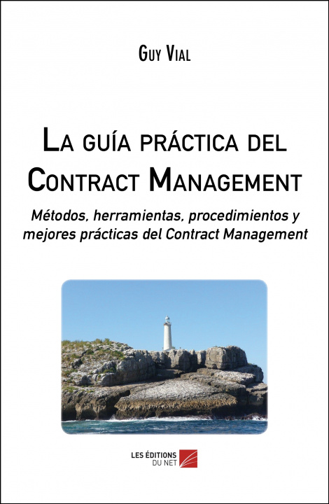 Könyv La guía práctica del Contract Management Vial
