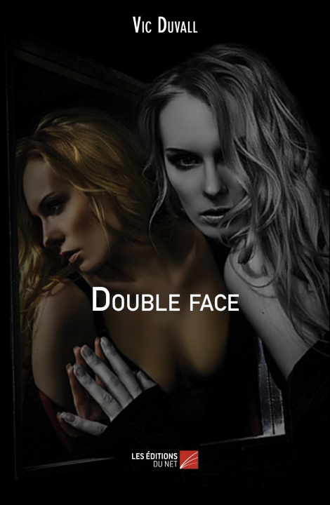 Knjiga Double face Duvall