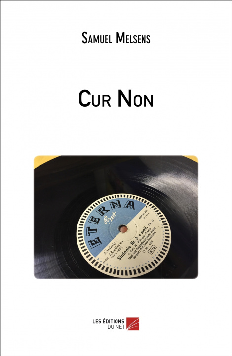 Knjiga Cur Non Melsens