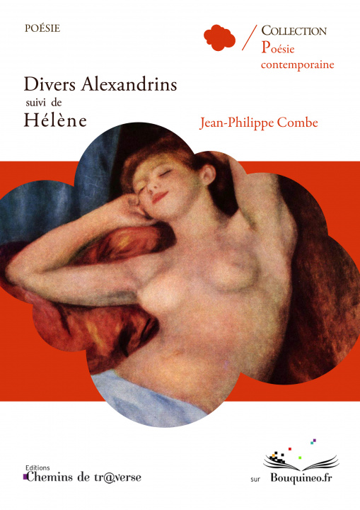 Kniha Divers alexandrins suivi de Hélène Jean-Philippe