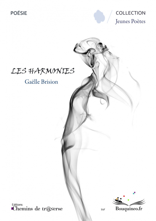 Knjiga Les Harmonies Brision