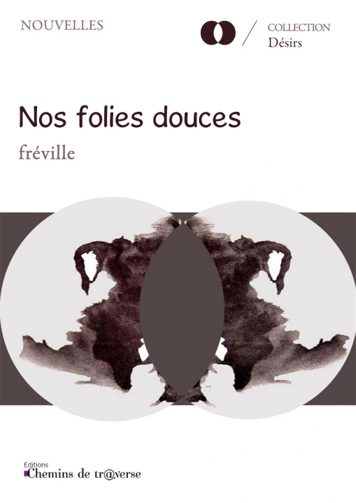 Buch Nos folies douces fréville