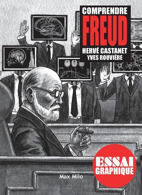 Boek Comprendre Freud CASTANET