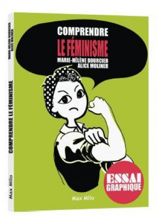Book Comprendre le féminisme BOURCIER