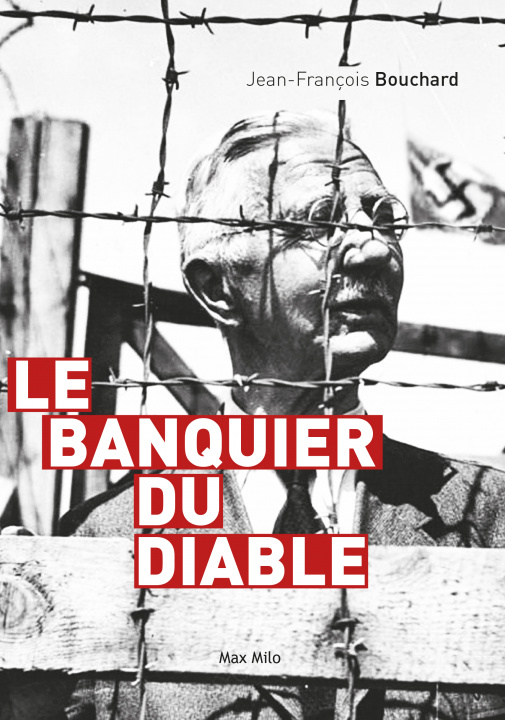 Книга Le banquier du diable BOUCHARD