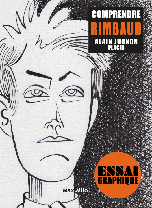 Knjiga Comprendre Rimbaud JUGNON