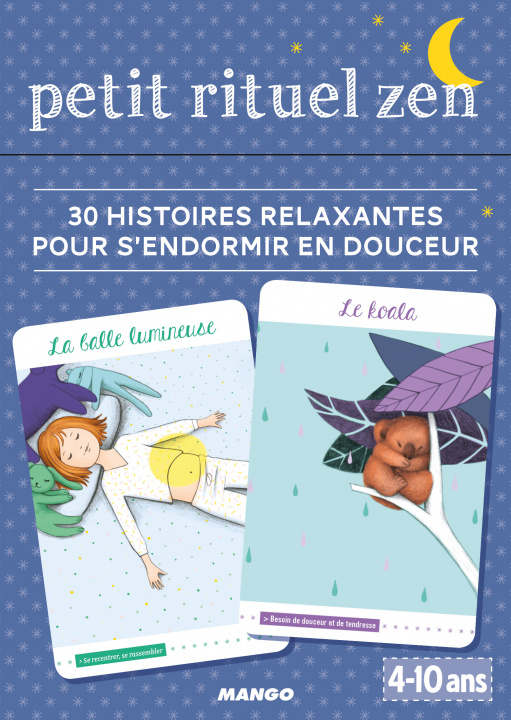Kniha Petit rituel zen Pascale Pavy