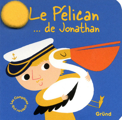 Buch Le pélican Robert Desnos