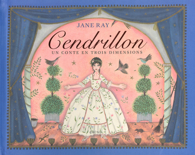 Knjiga Cendrillon 