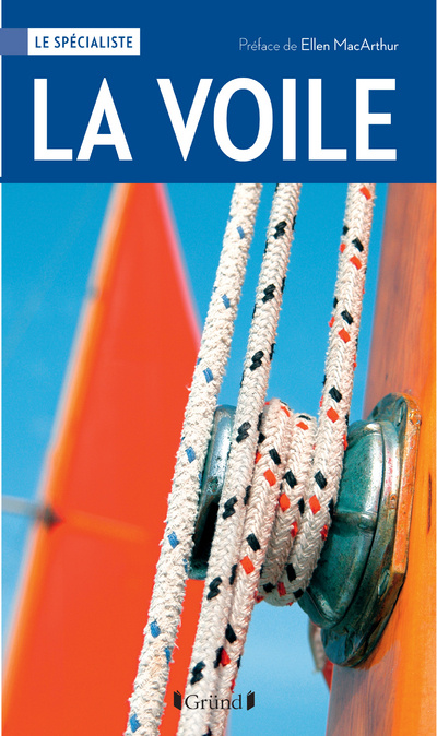 Knjiga Voile 2e ed Jérémy Evans