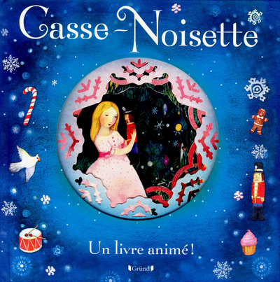 Buch Casse-Noisette Geraldine McCaughrean