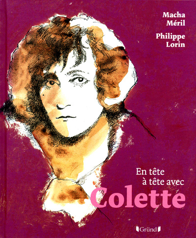 Buch Colette Macha Méril