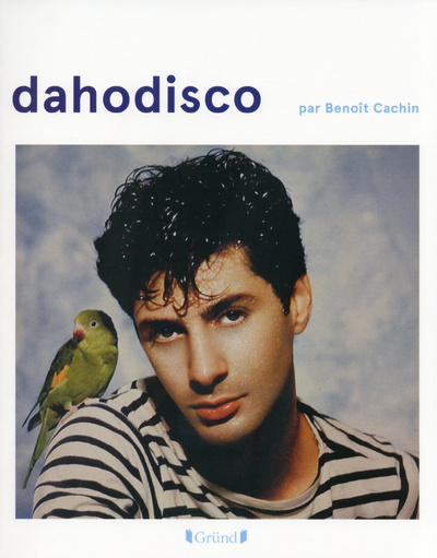 Knjiga Dahodisco Benoît Cachin