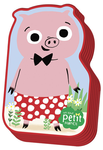 Buch Léon et les formes Marie Paruit