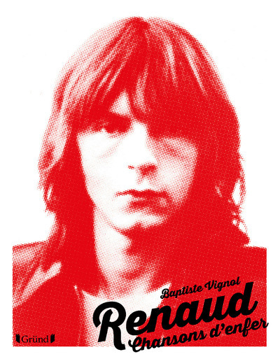 Buch Renaud Baptiste Vignol