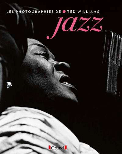 Knjiga Jazz Ted Williams
