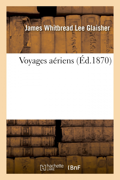 Carte Voyages Aeriens Camille Flammarion