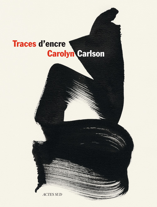 Boek Traces d'encre Carlson