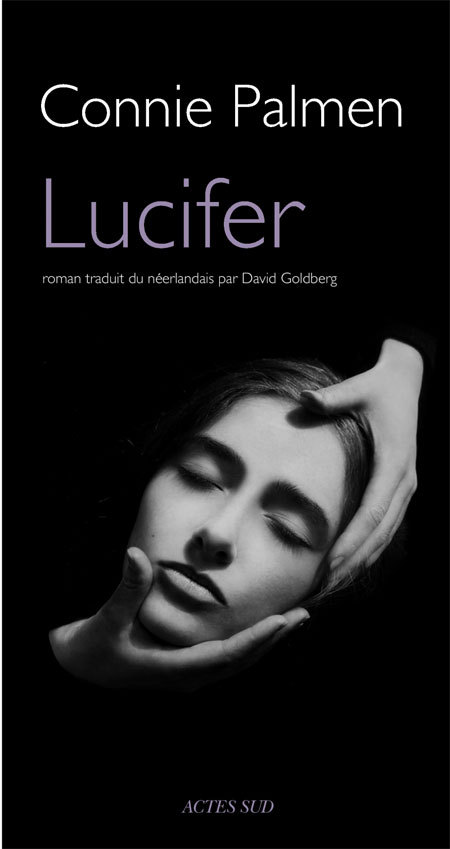 Buch Lucifer Palmen