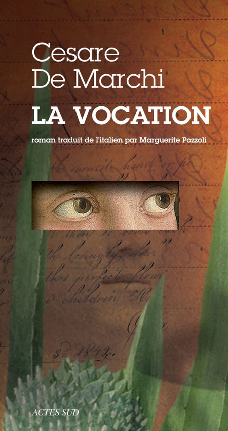 Book La vocation De marchi