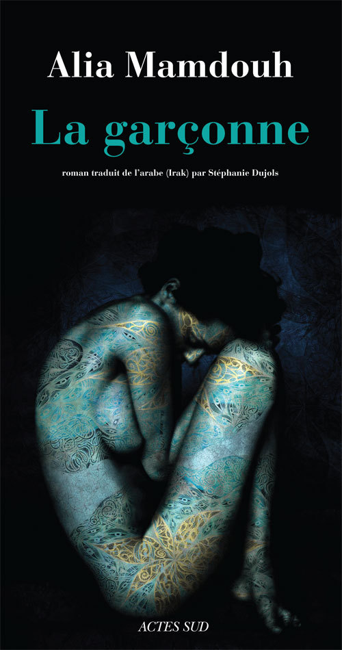 Livro La garçonne Mamdouh