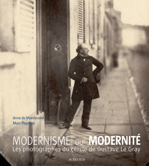 Kniha Modernisme ou modernité Rouby