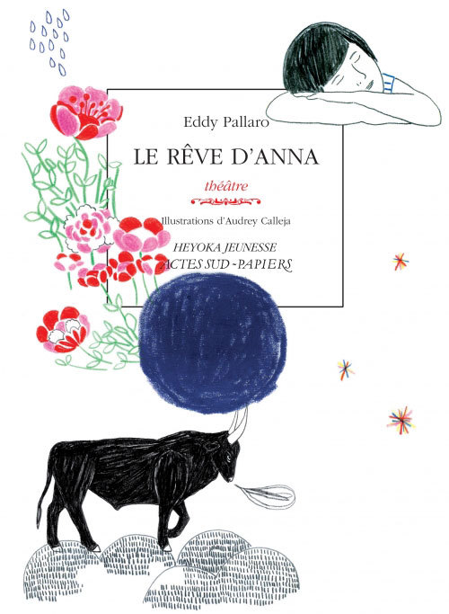 Knjiga Le Rêve d'Anna Pallaro