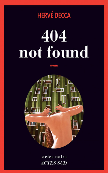 Book 404 not found Decca