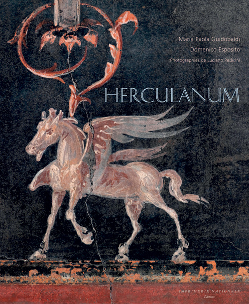 Carte Herculanum Esposito