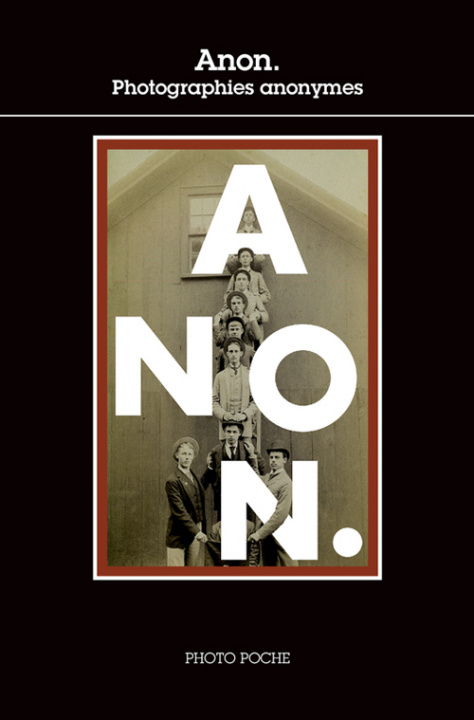 Buch Anon. GARA