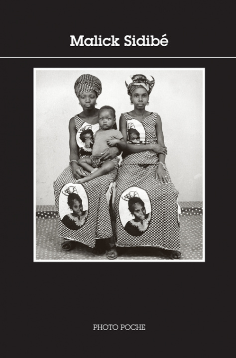 Libro Malick Sidibé Sidibe